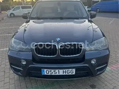 Usado BMW X5