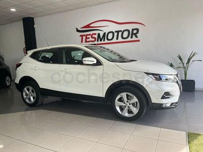 Occasion Nissan Qashqai Acenta 115 ch (84 kW) 2020 Blanc SUV