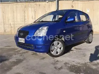 Używany Kia Picanto
