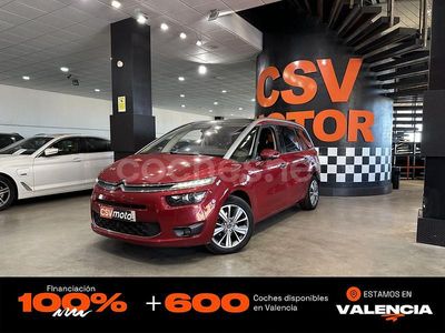Citroën Grand C4 Picasso