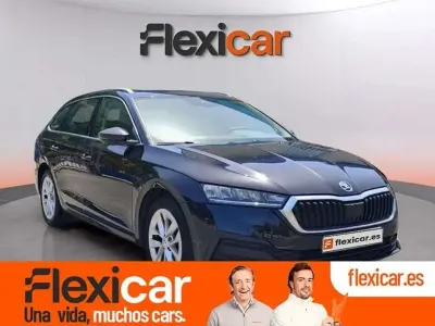Usado Skoda Octavia