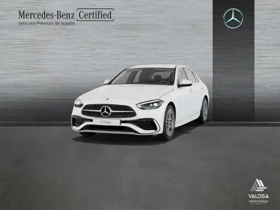 Usado Mercedes C200