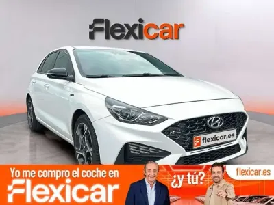 Usado Hyundai i30