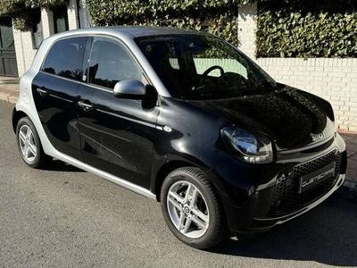 usado Smart ForFour Electric Drive 