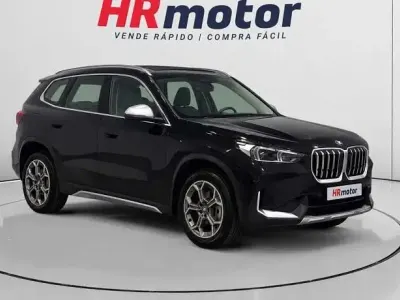 Usado BMW X1