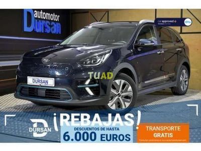 usado Kia e-Niro Drive Long Range '19