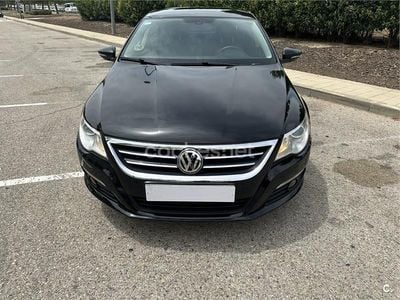 VW CC