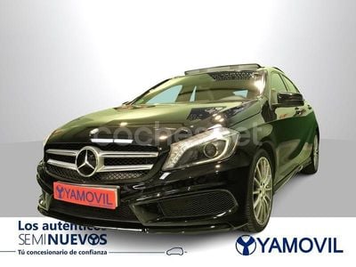 Mercedes A200