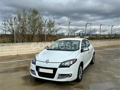 Renault Mégane GT Line