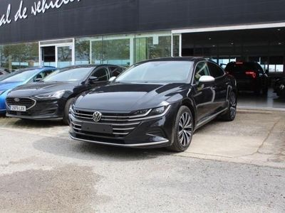 VW Arteon