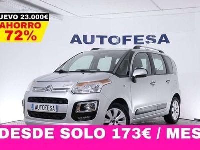 Citroën C3 Picasso