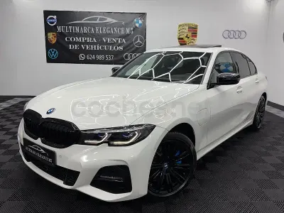 Usado BMW 330e