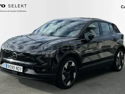 Usado Volvo EX30