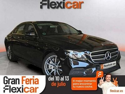 Mercedes E350