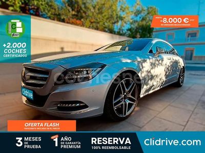 Mercedes CLS350