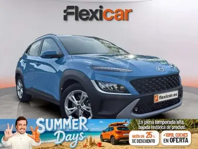 Usado Hyundai Kona