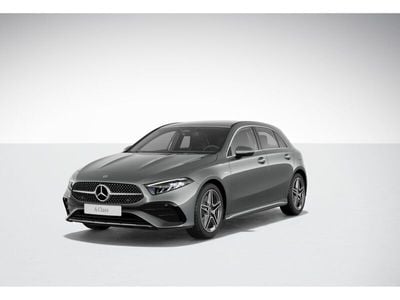 Mercedes A250