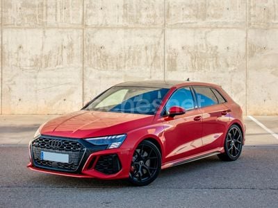 Audi RS3 Sportback