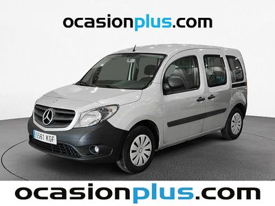 Mercedes Citan 109