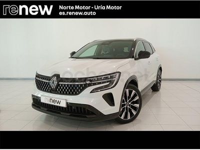 Occasion Renault Austral Techno 200 PK (147 kW) 2025 Wit SUV
