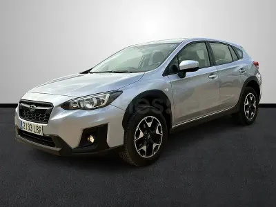 Usado Subaru XV