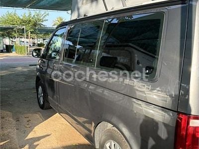 VW California