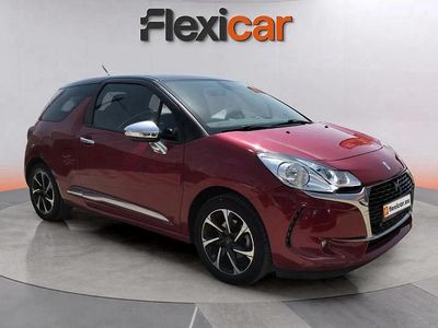 DS Automobiles DS3