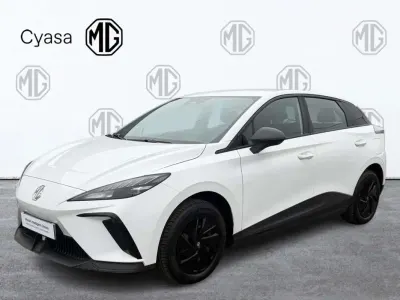Usado MG MG4 EV 125 kW (170 CV) 2023 Utilitario