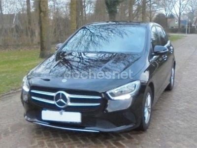 Mercedes B180