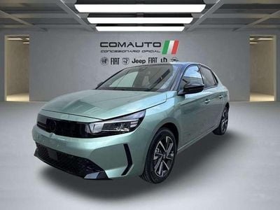 Nuevo Opel Corsa 101 CV (74 kW) 2025 Verde Berlina
