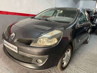 Renault Clio II