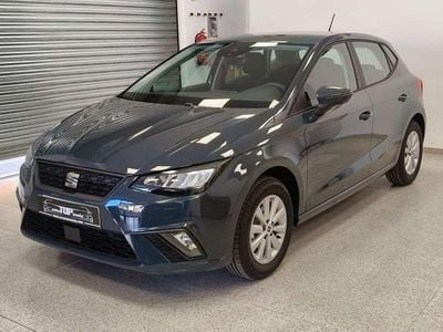 Nuevo Seat Ibiza Reference 80 CV (58 kW) 2025 Gris Utilitario