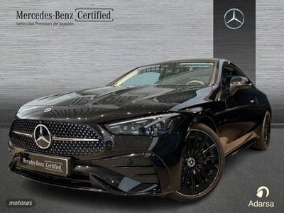 Mercedes CLE220