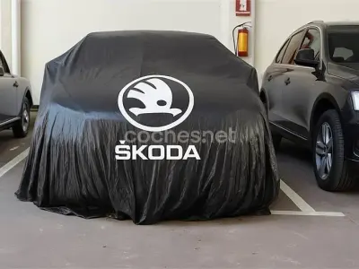 Usado Skoda Octavia