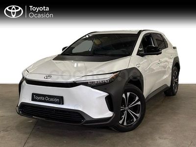 Usado Toyota bZ4X Advance 150 kW (204 CV) 2024 Eléctrico SUV