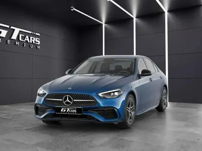 Usado Mercedes 220