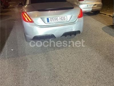 Peugeot 308 CC