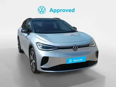 Usado VW ID.5 GTX 219 kW (299 CV) 2023 Gris SUV
