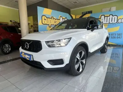 Usado Volvo XC40