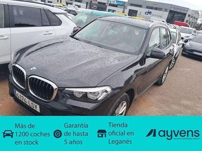 Otro Usado 2021 BMW X3 Advantage SUV | 29.200 € (Super precio)