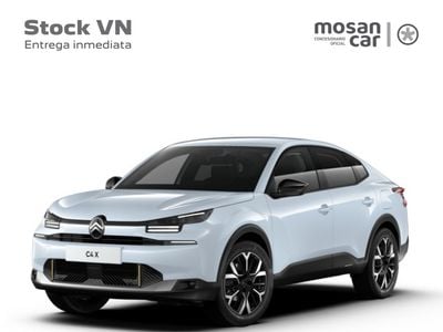 Citroën e-C4