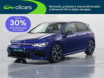 Usado VW Golf VIII