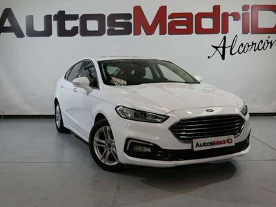 usado Ford Mondeo 1.5 EcoBoost 121kW (165CV) Titanium GLP