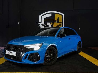 Usado Audi RS3 Sportback