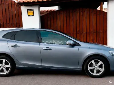 Usado Volvo V40