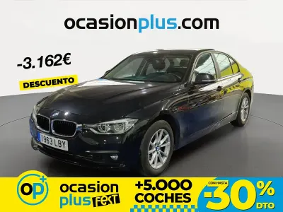 Occasion BMW 318