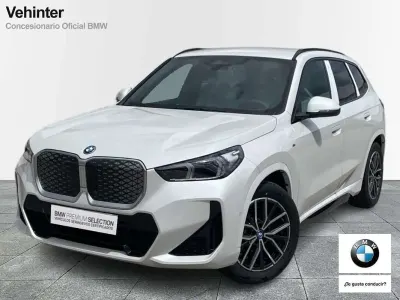 Usado BMW iX1