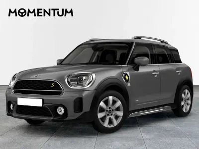 Usado Mini Cooper Countryman