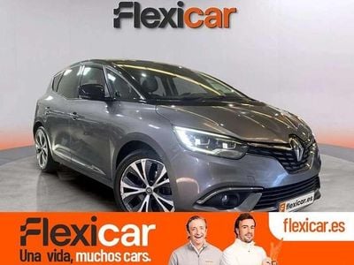 Renault Scénic IV