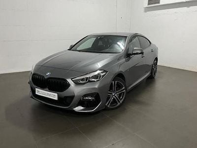 Usado BMW 220 Comfort Edition 190 CV (139 kW) 2022 Gris / plata Coupe